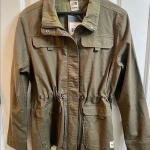 NWT The North Face Jacket